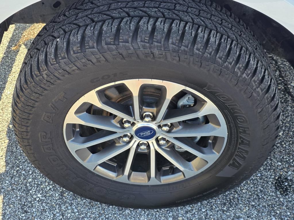 Used 2019 Ford F150 XLT w/ Equipment Group 302A Luxury AWD/4WD image 41