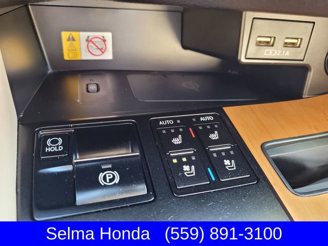 Used 2022 Lexus RX 350 FWD w/ Premium Package image 22
