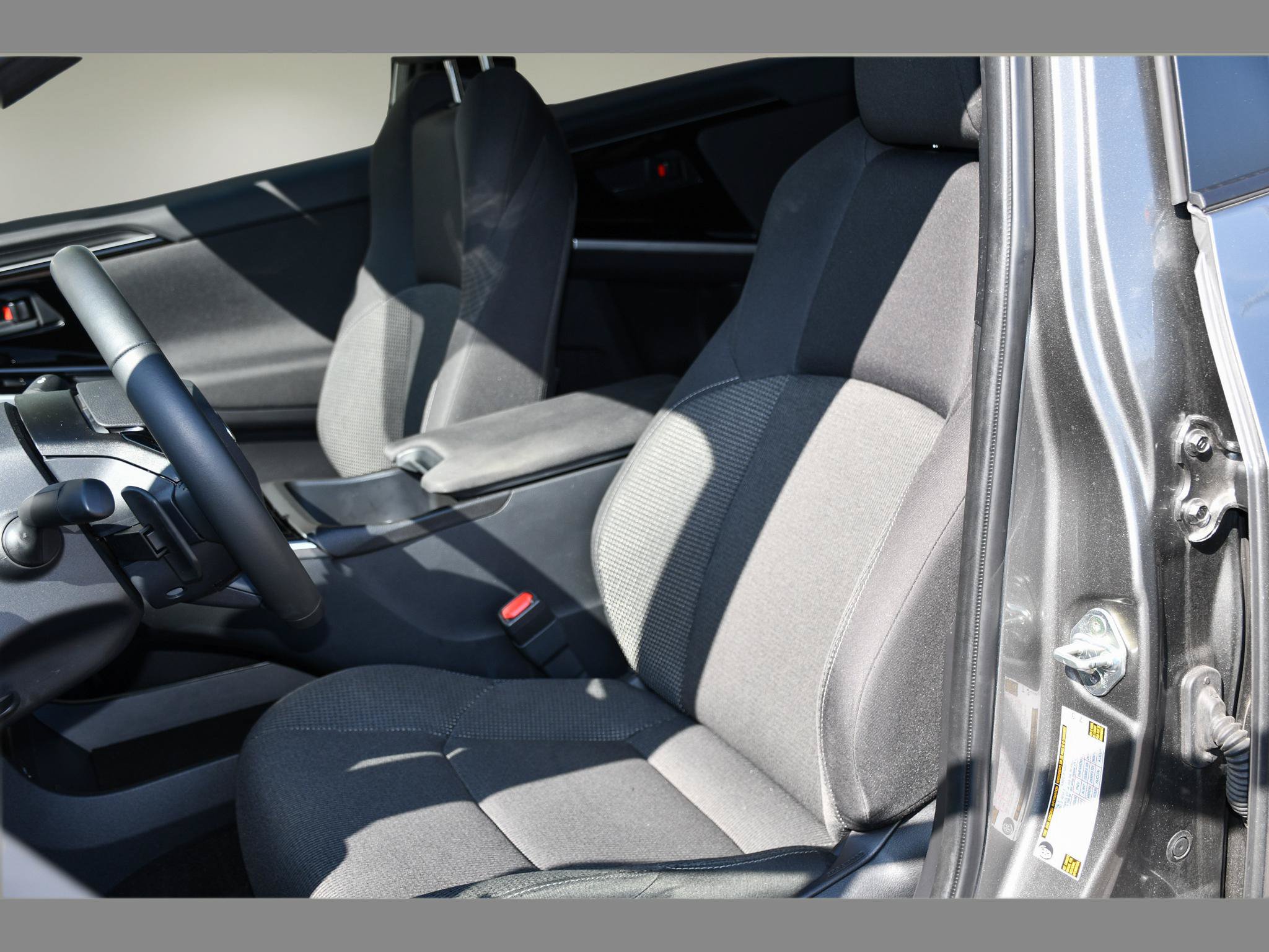 Certified 2023 Subaru Solterra AWD image 14