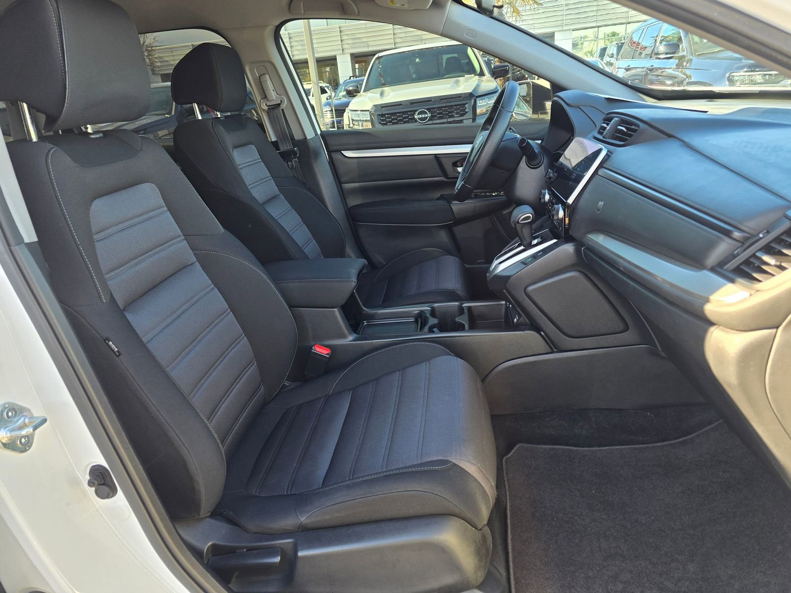 Used 2022 Honda CR-V Special Edition image 37