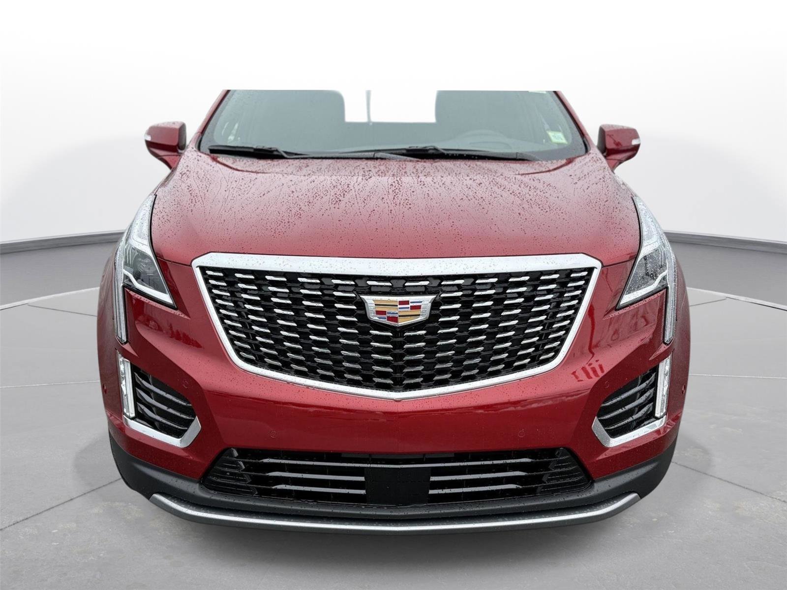 New 2026 Cadillac XT5 Premium Luxury w/ Driver Assist Package image 2