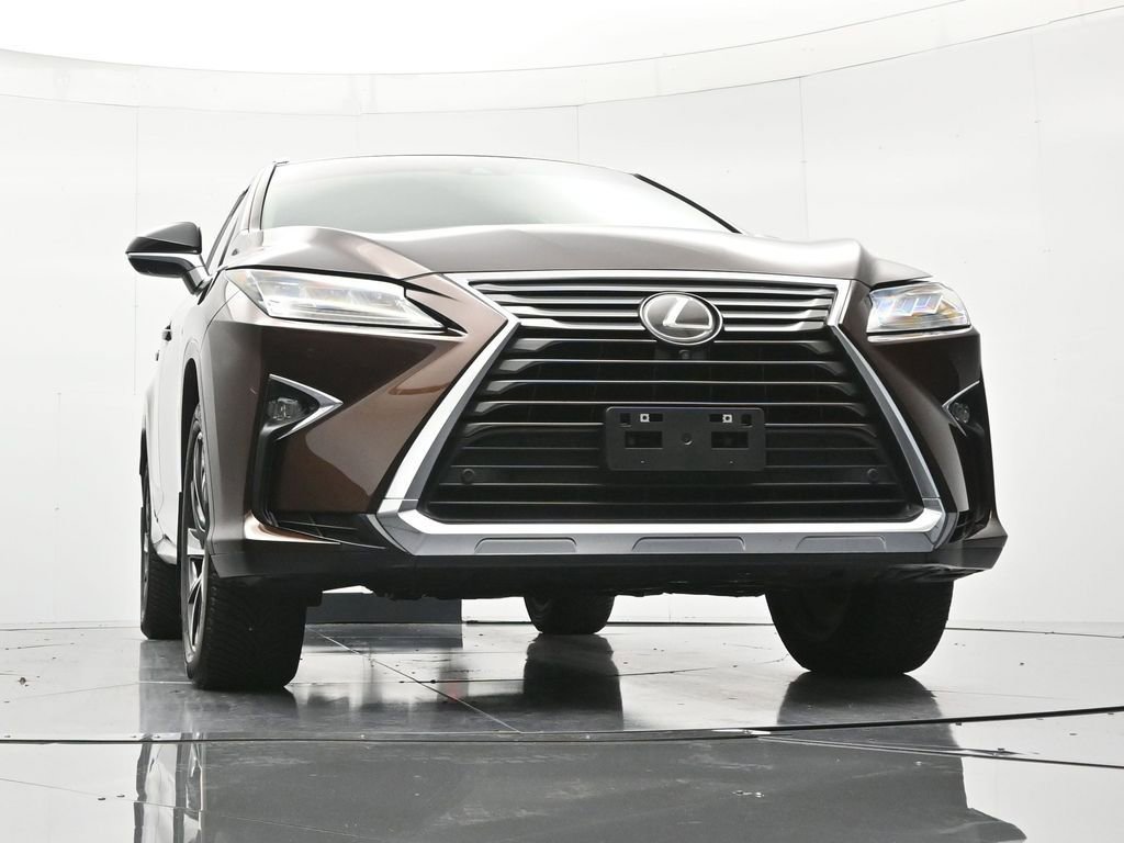 Used 2016 Lexus RX 350 AWD w/ Luxury Package image 38