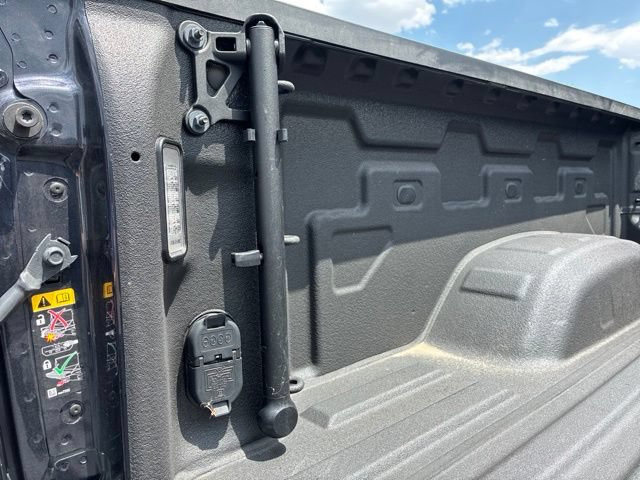 Certified 2024 GMC Sierra 3500 AT4 w/ AT4 Premium Plus Package AWD/4WD image 37