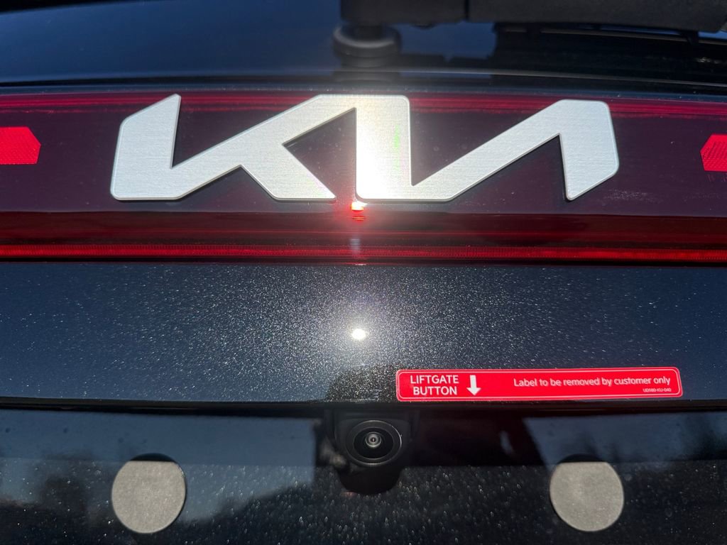 New 2026 Kia Seltos S image 17