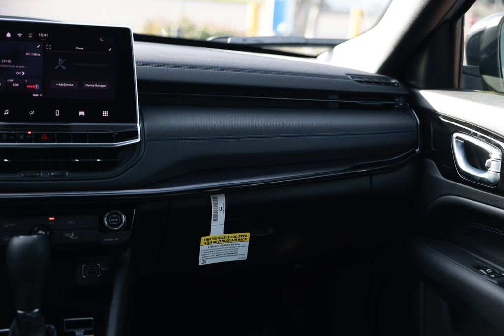 New 2026 Jeep Compass Latitude image 24