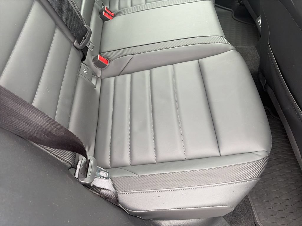 Used 2024 Volkswagen Golf R AWD/4WD image 30