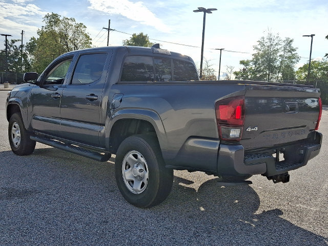 Used 2023 Toyota Tacoma SR AWD/4WD image 7