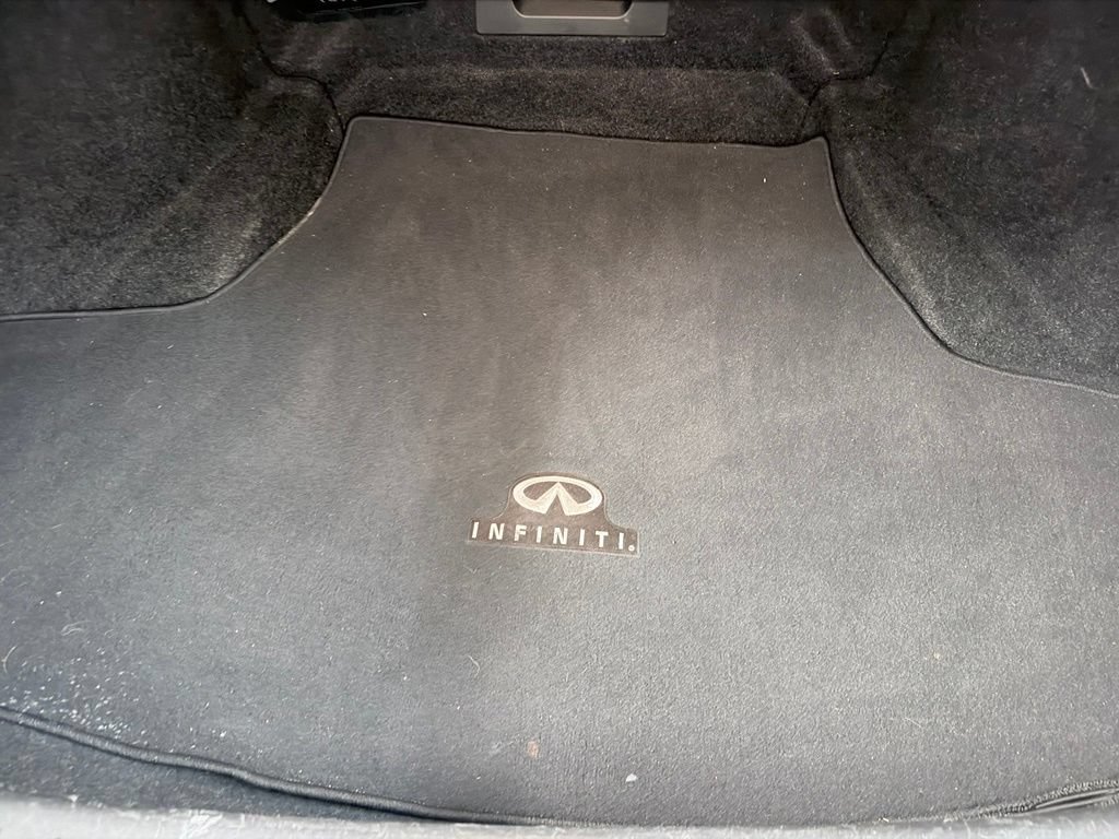 Used 2019 INFINITI Q70 L 3.7 RWD image 33