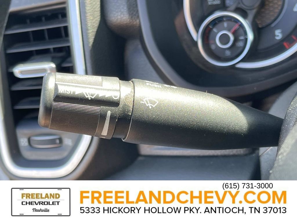 Used 2023 RAM 2500 Big Horn w/ Cold Weather Group image 37