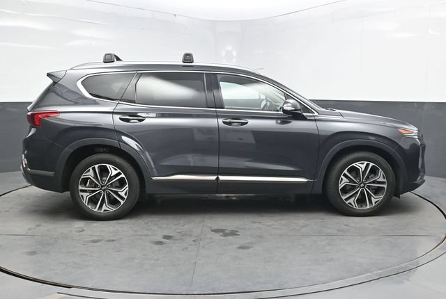 Used 2020 Hyundai Santa Fe Limited AWD/4WD image 9