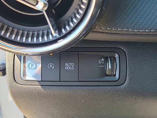 New 2026 Chevrolet Equinox LT w/ Safety and Technology Package image 40