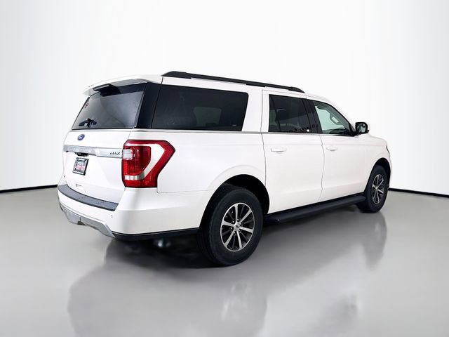 Used 2019 Ford Expedition Max XLT AWD/4WD image 9