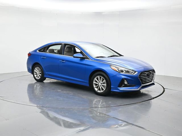Used 2019 Hyundai Sonata SE