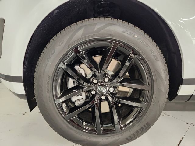 Used 2026 Land Rover Range Rover Evoque S AWD/4WD image 8