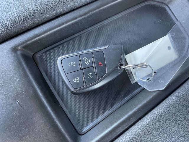 Used 2023 Chevrolet Silverado 1500 LT image 33