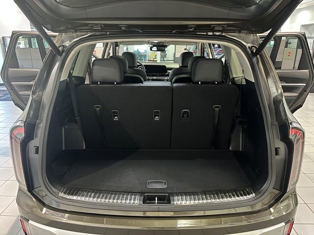 Used 2024 Kia Telluride SX FWD image 10