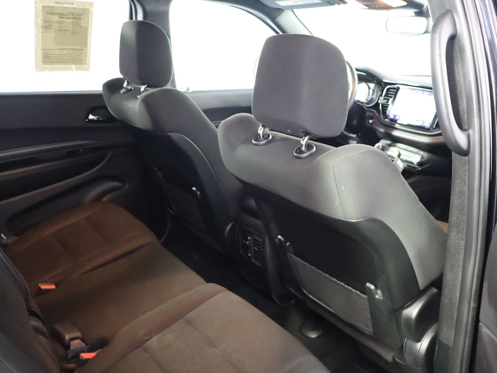 Used 2025 Dodge Durango GT RWD image 44
