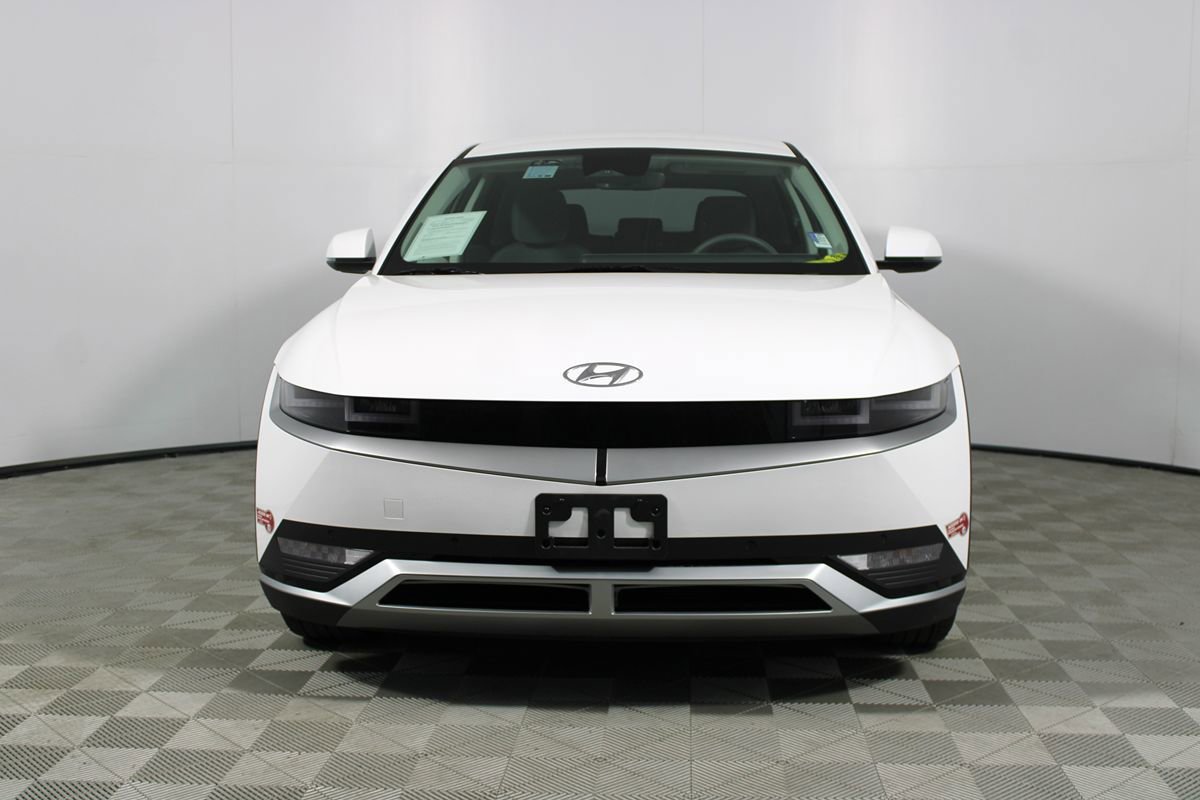 Used 2024 Hyundai Ioniq 5 SEL RWD image 27