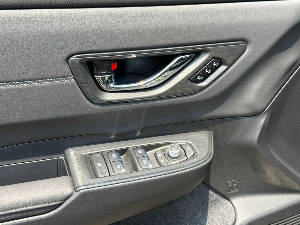 Certified 2026 Subaru Outback Touring AWD/4WD image 15