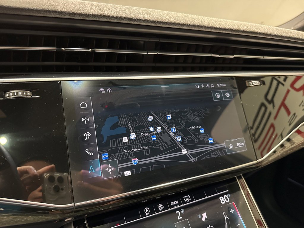 Used 2025 Audi Q7 3.0T Premium Plus image 19