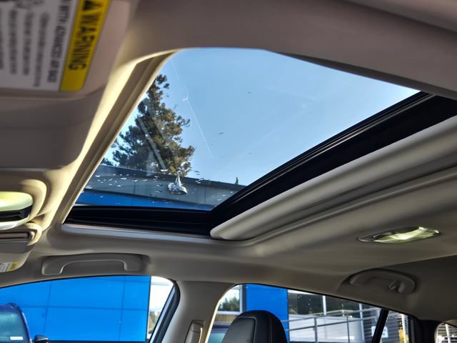Used 2025 Subaru Crosstrek 2.5i Limited w/ Crosstrek Mirror Package AWD/4WD image 19