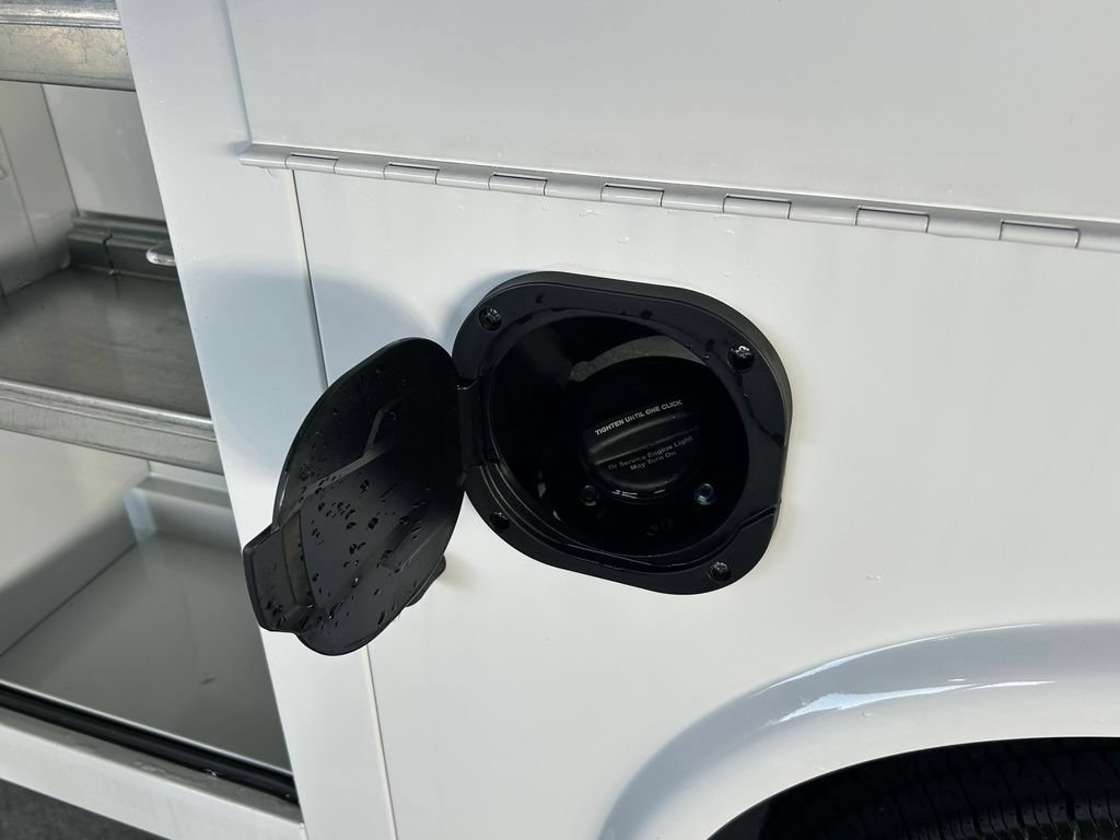 New 2026 Chevrolet Express 3500 w/ Power Convenience Package RWD image 47