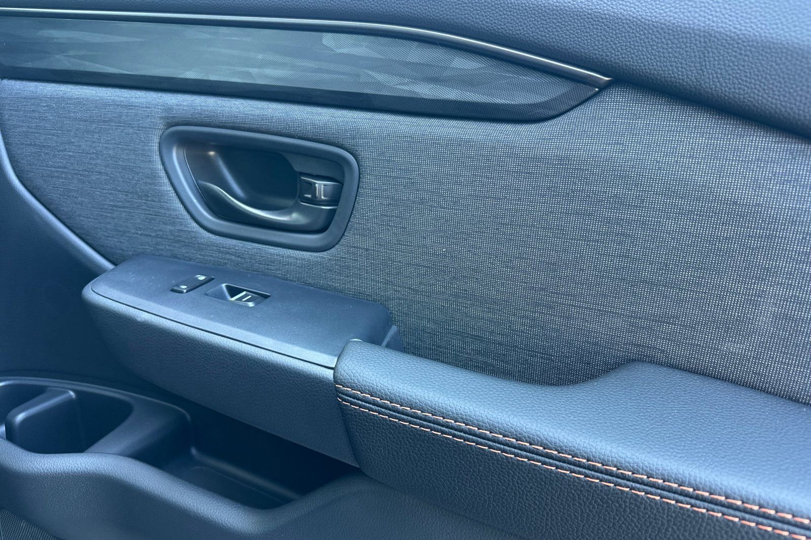 New 2026 Honda Passport TrailSport image 20