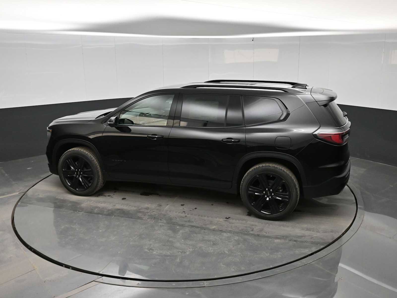 New 2026 GMC Acadia Elevation w/ Black Edition image 27