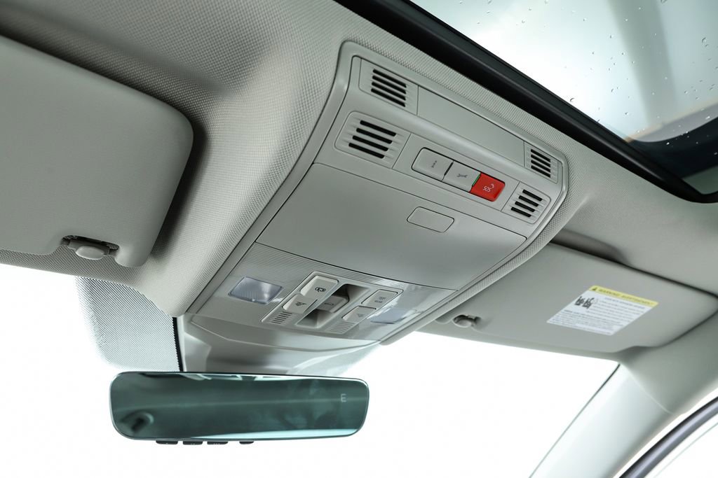 New 2026 Volkswagen Jetta SEL FWD image 64