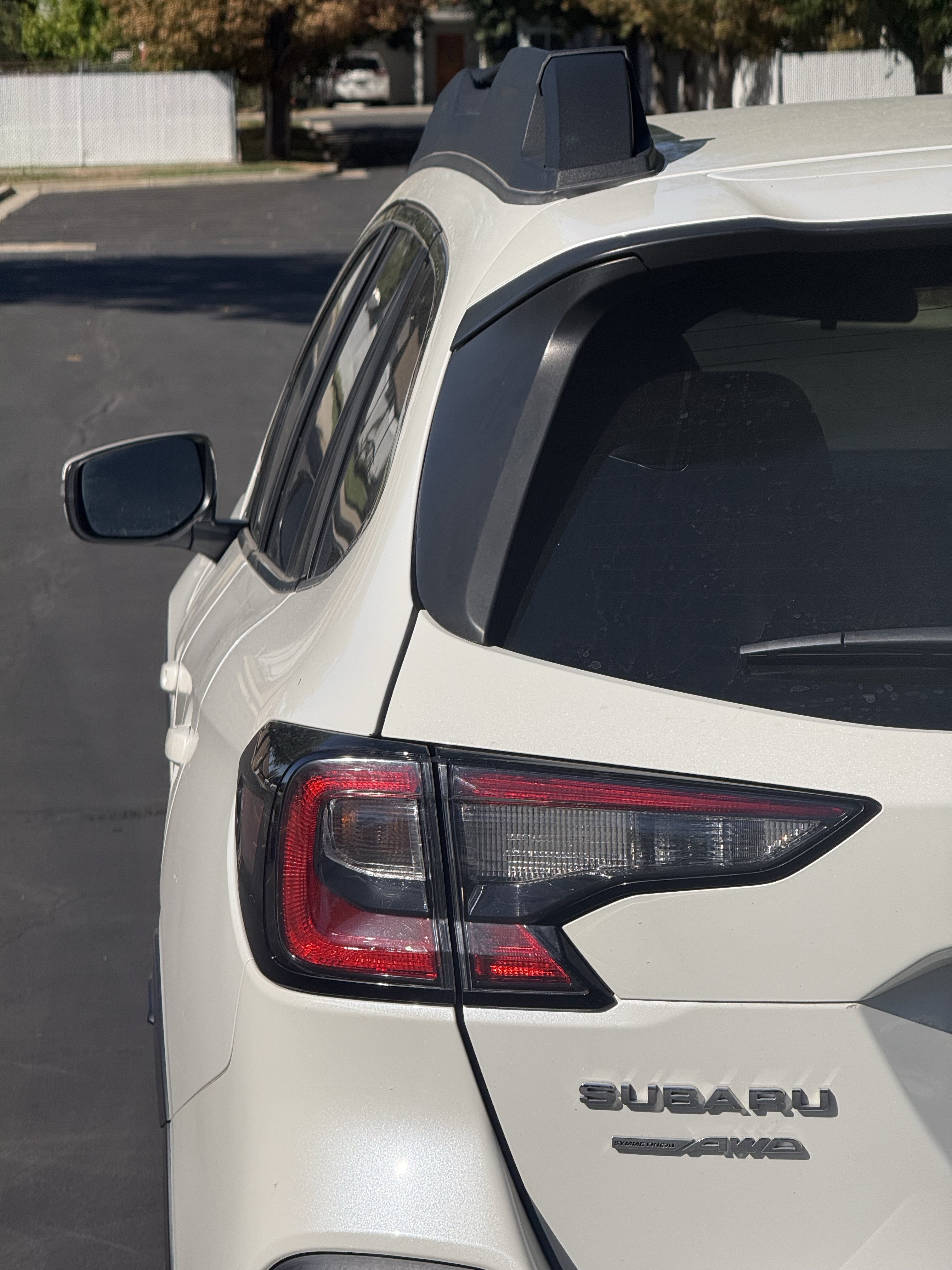 Used 2022 Subaru Outback Premium AWD/4WD image 20