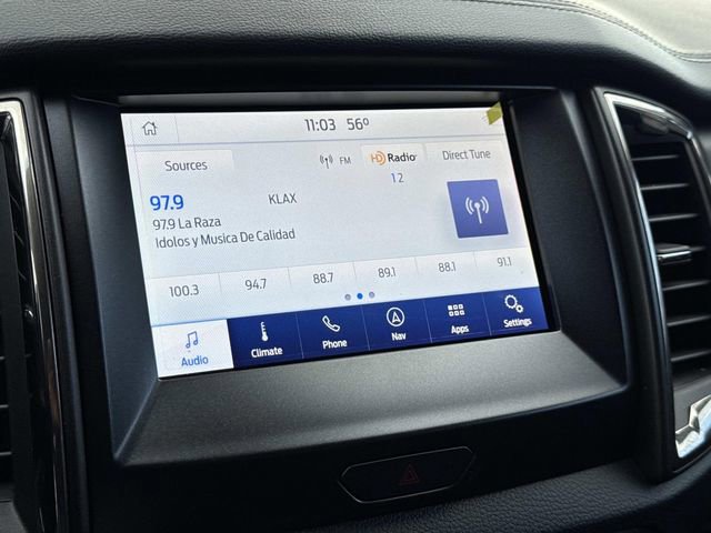 Used 2022 Ford Ranger Lariat w/ Tremor Off-Road Package image 22