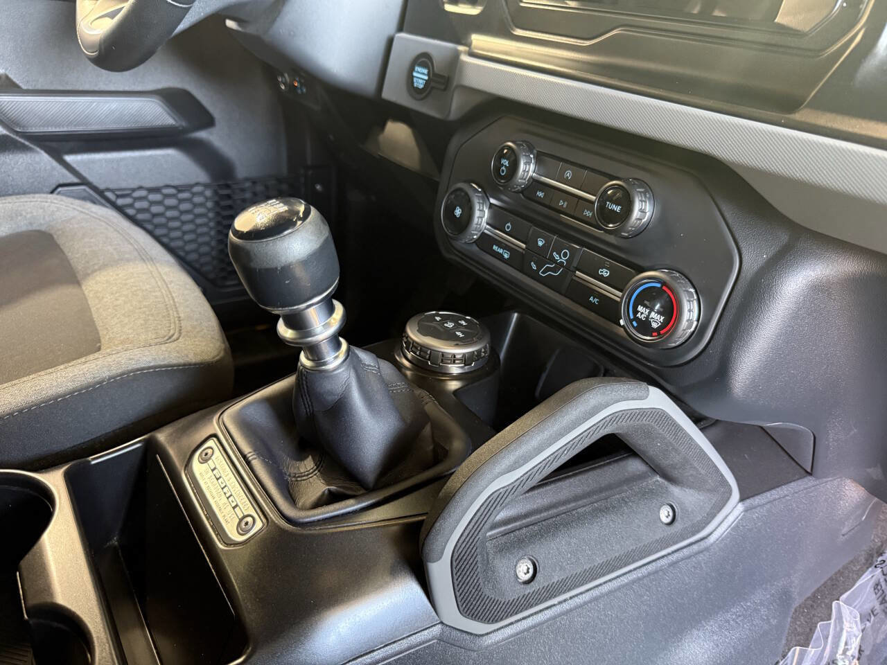 Used 2022 Ford Bronco Big Bend image 30