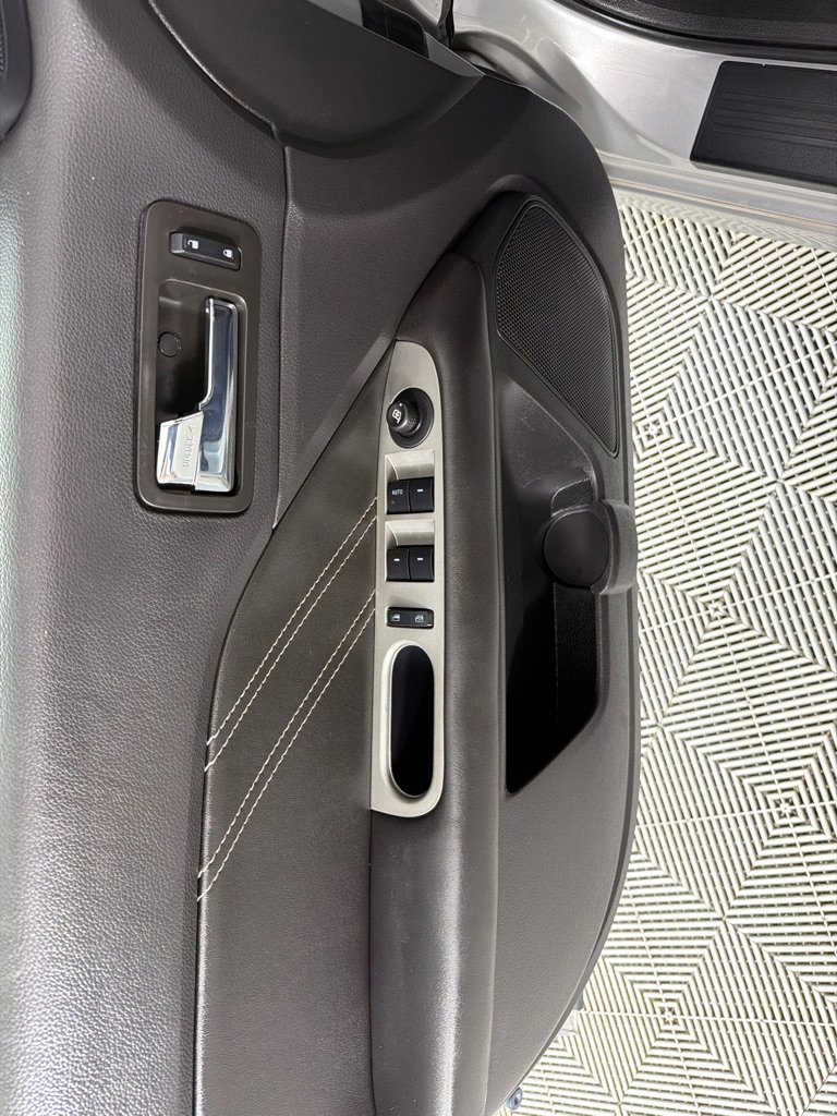 Used 2010 Ford Fusion Sport image 9