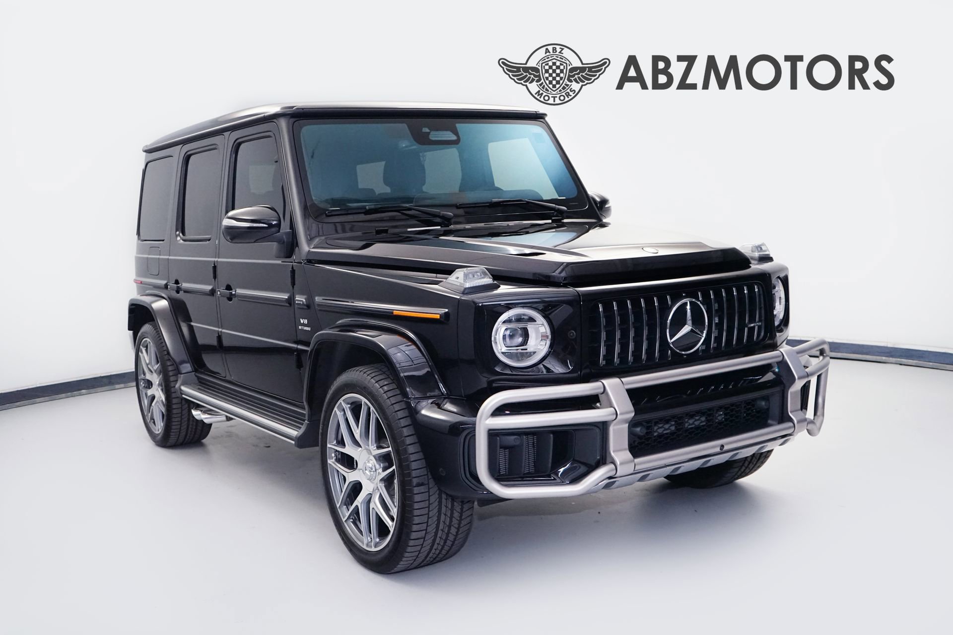 Used 2026 Mercedes-Benz G 63 AMG 4MATIC