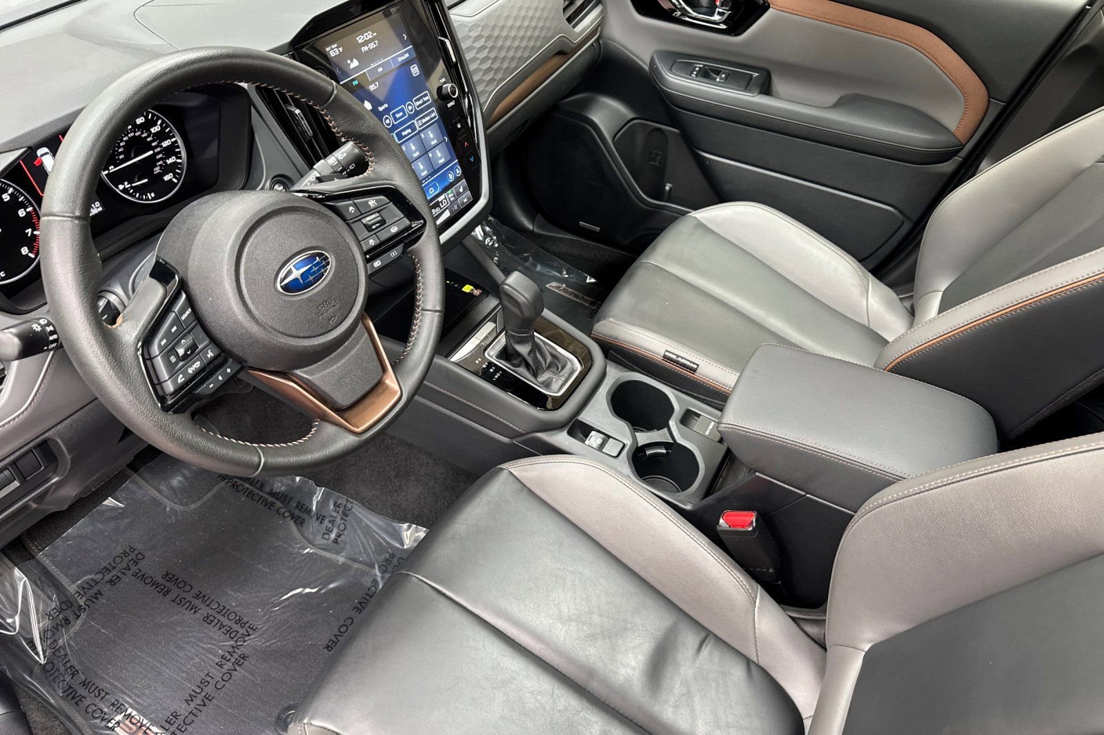 Used 2025 Subaru Forester Sport image 13