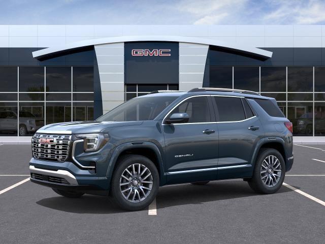 New 2027 GMC Terrain Denali w/ LPO, Floor Liner Package AWD/4WD image 2