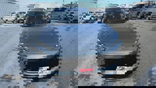 New 2026 Buick Envision Sport Touring image 37