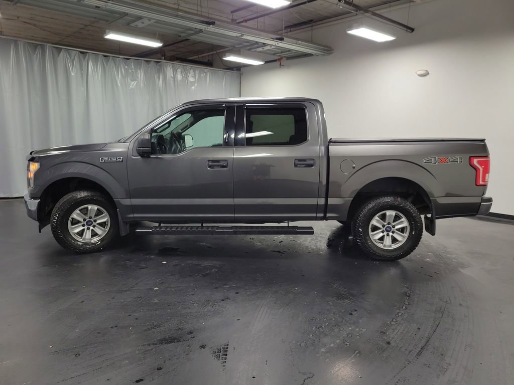 Used 2017 Ford F150 XLT image 6