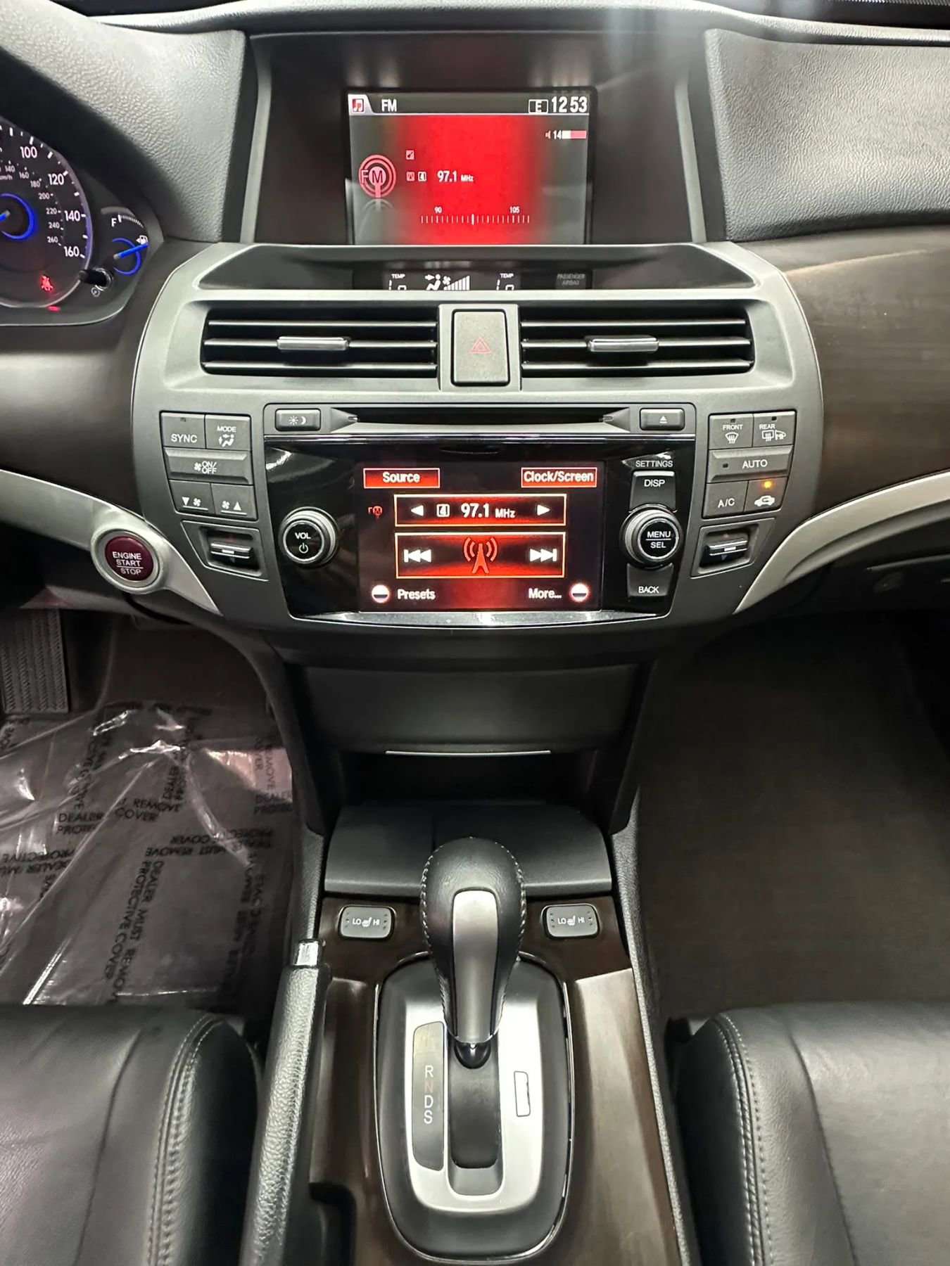 Used 2014 Honda Crosstour EX-L image 16