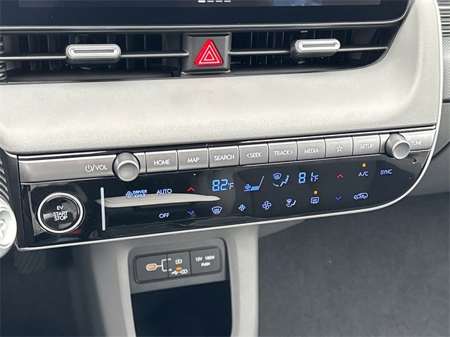 New 2026 Hyundai Ioniq 5 SE image 30