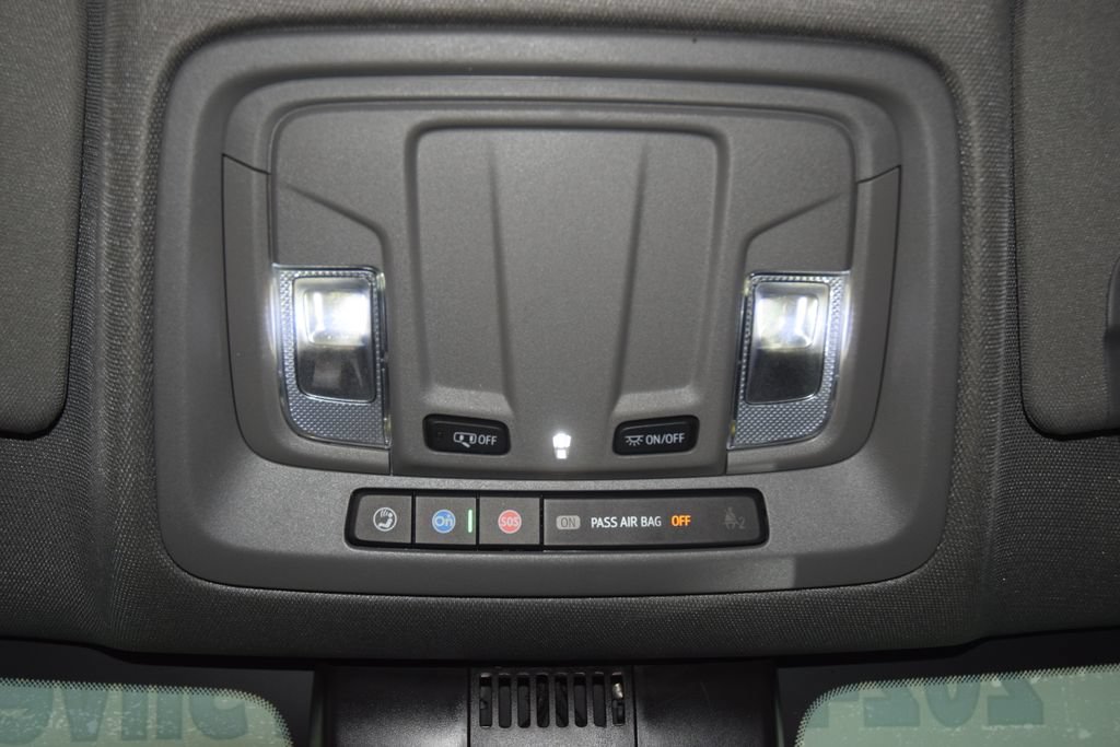 Used 2024 Chevrolet Silverado 1500 LT AWD/4WD image 48