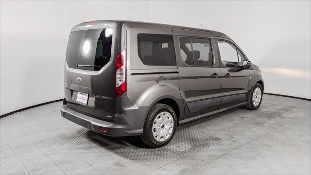Used 2016 Ford Transit Connect XL image 7