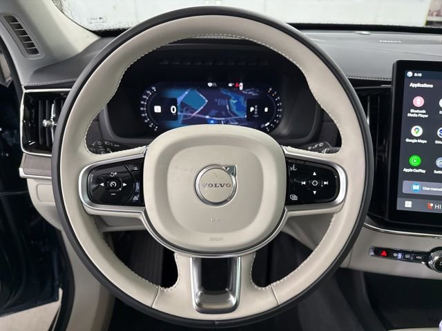New 2026 Volvo XC90 B6 Ultra w/ Protection Package Premier image 7