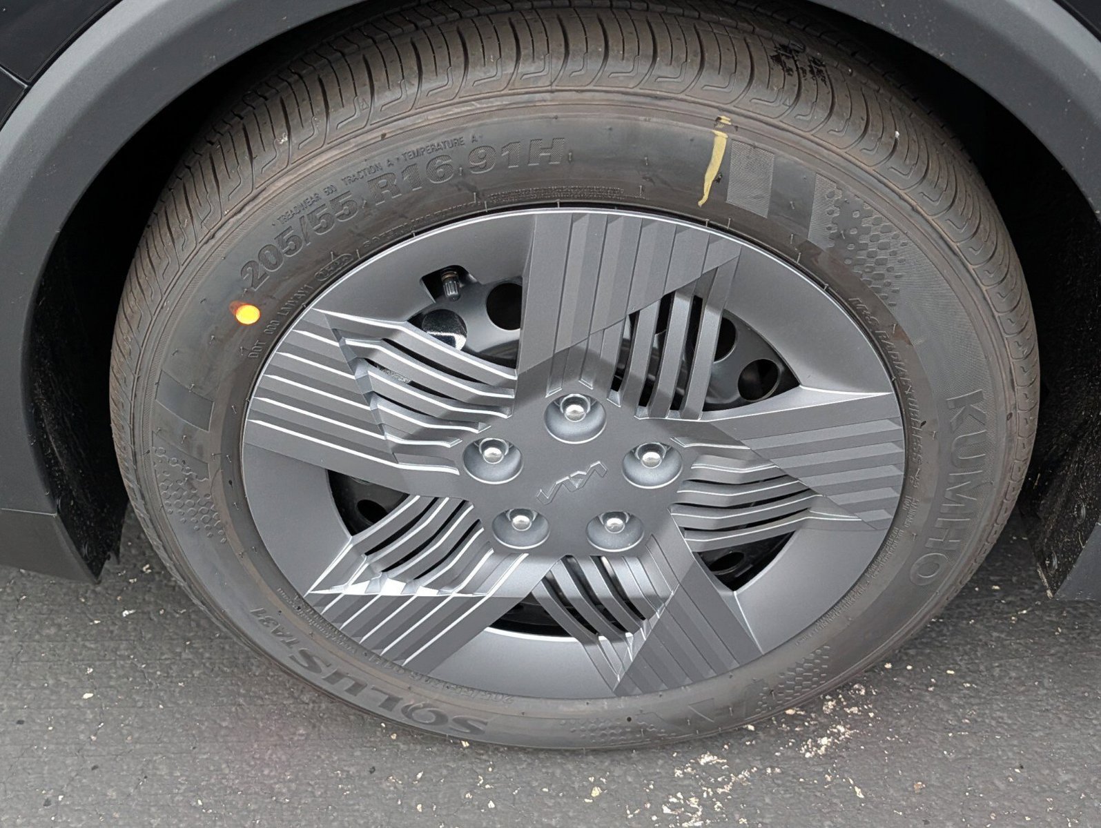 New 2026 Kia K4 FWD image 20