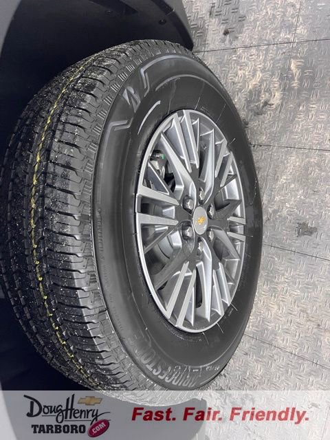 New 2026 Chevrolet Traverse LT w/ Driver Confidence Package FWD image 21