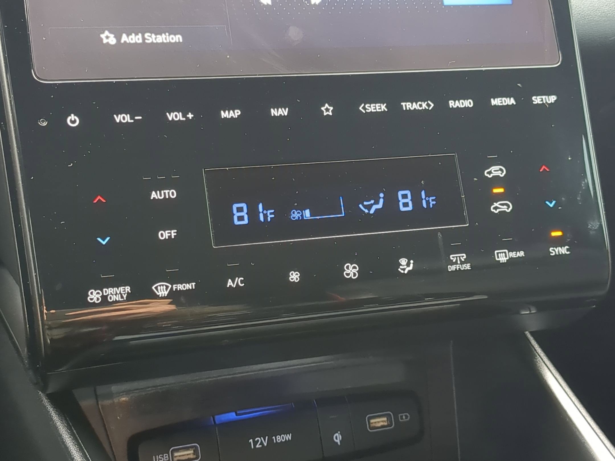 Certified 2024 Hyundai Tucson N Line image 28