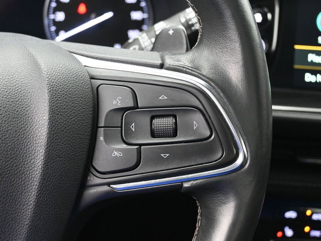 Used 2023 Buick Envision Essence w/ Sport Touring Package AWD/4WD image 14