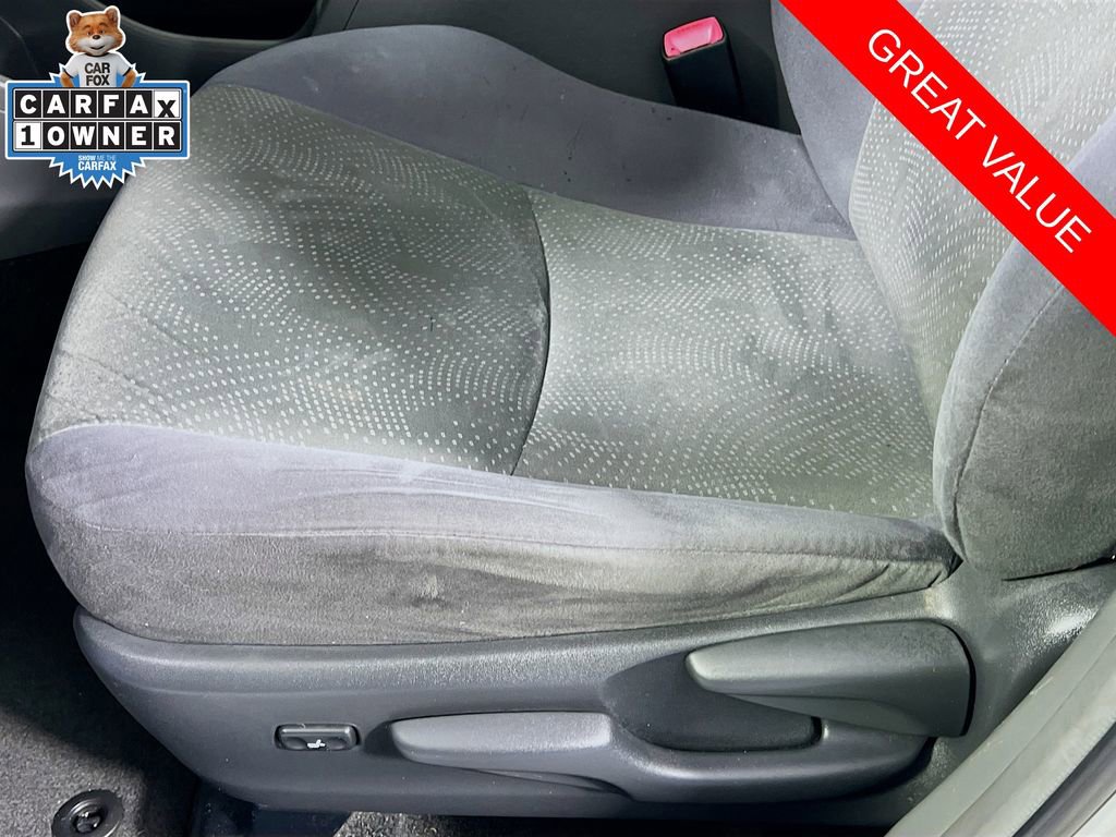 Used 2013 Toyota Prius V Two FWD image 18