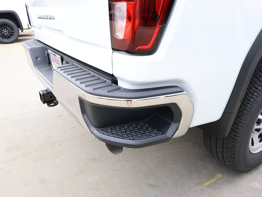 New 2026 GMC Sierra 3500 Pro AWD/4WD image 32