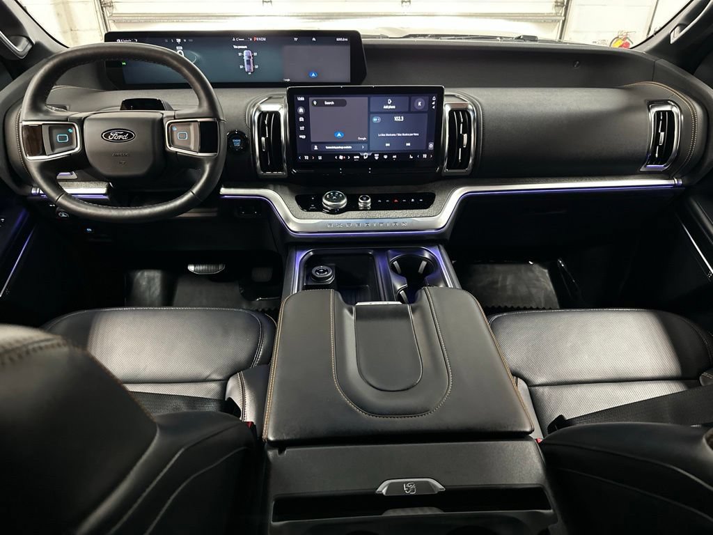 Used 2026 Ford Expedition Tremor AWD/4WD image 25